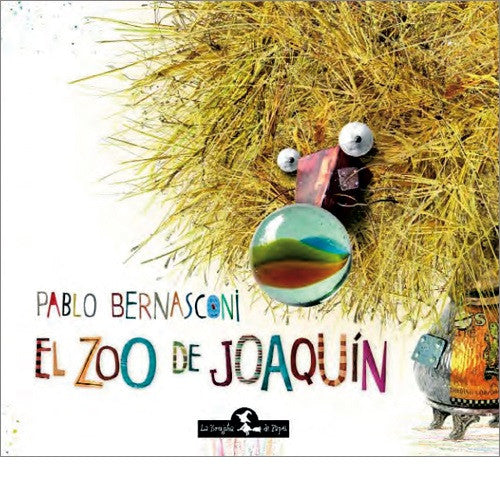 El zoo de Joaquín El zoo de Joaquín